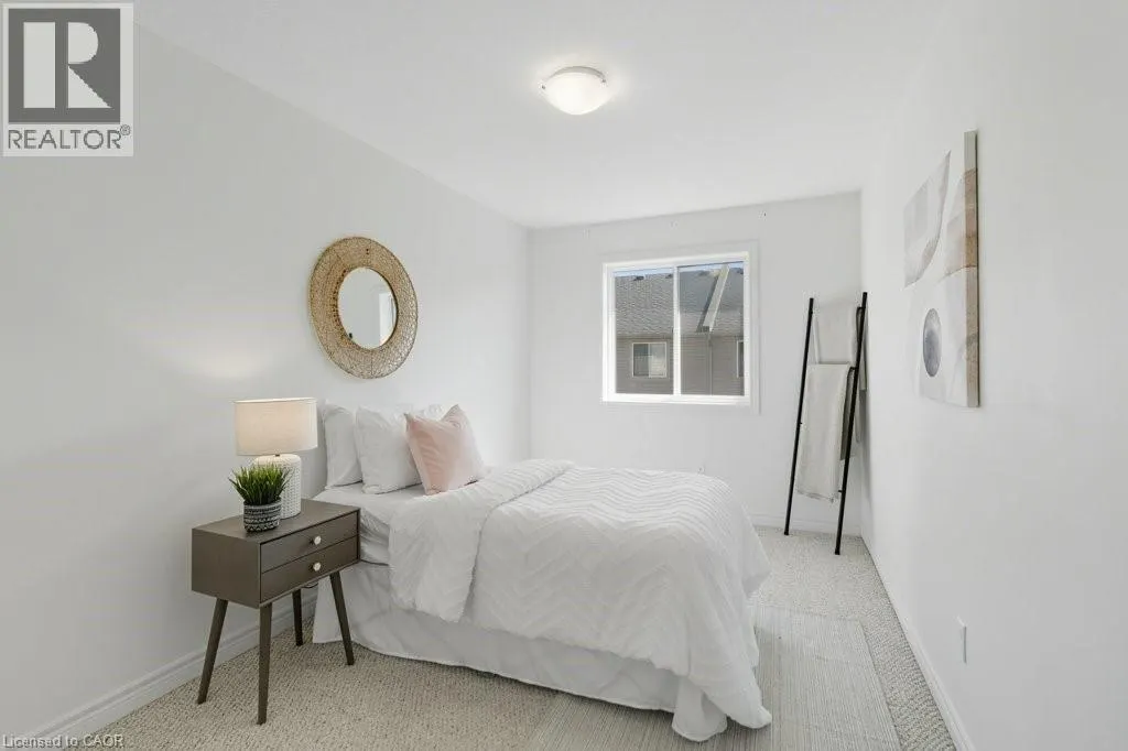 55 MADONNA Drive Unit# 14, #14