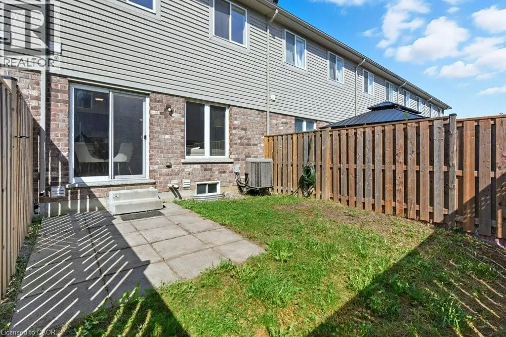 55 MADONNA Drive Unit# 14, #14