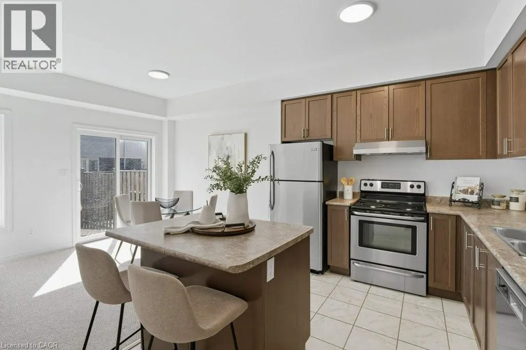 55 MADONNA Drive Unit# 14, #14