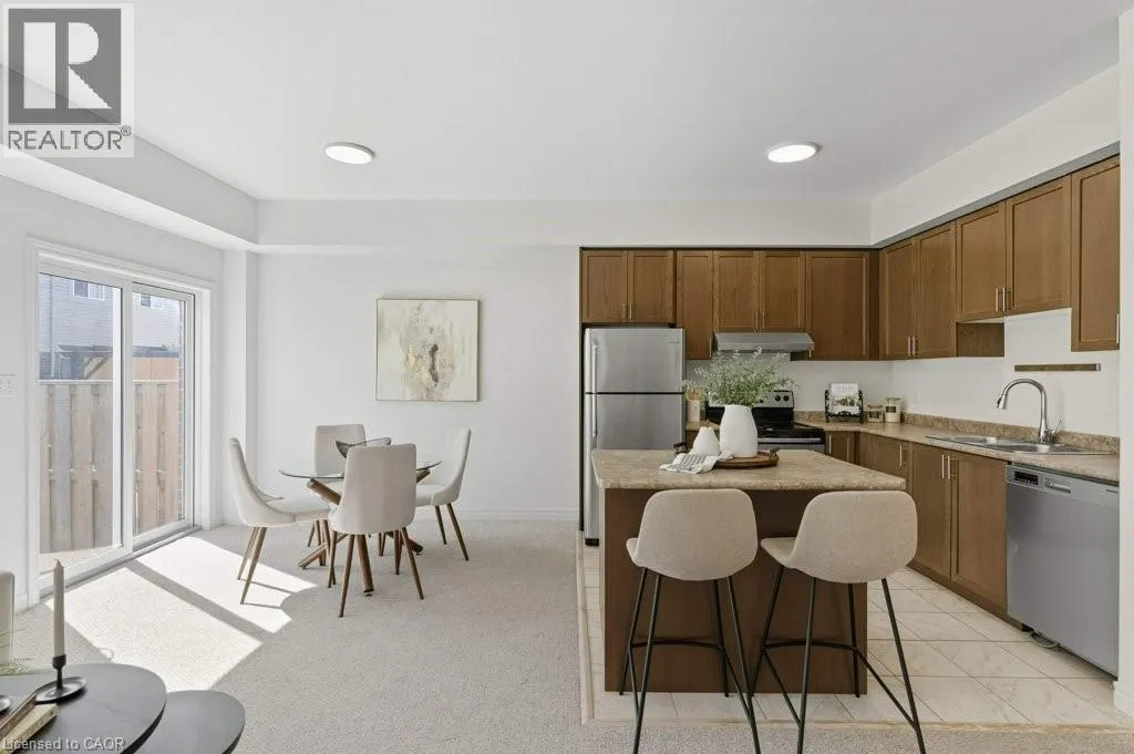 55 MADONNA Drive Unit# 14, #14
