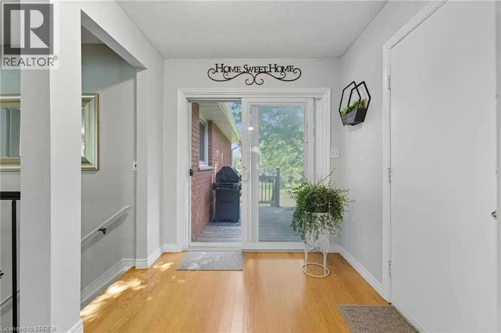 8 FIRST Street