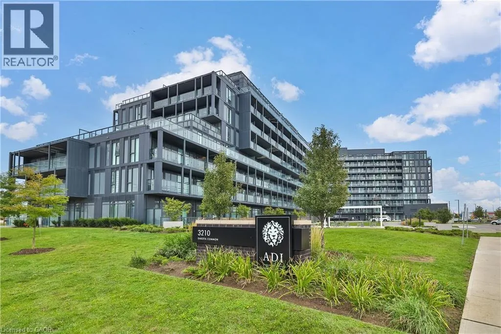 3210 DAKOTA COMMON Unit# A313, #A313