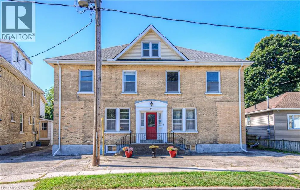 76 ROSEVIEW Avenue