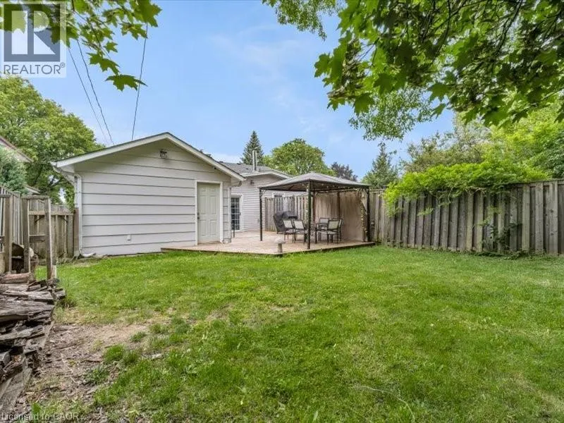 39 MEADOWLARK Drive