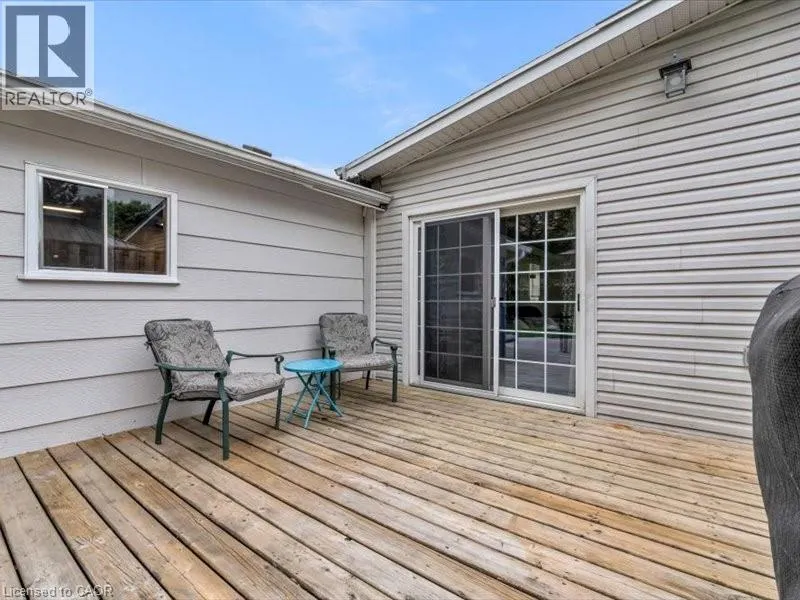 39 MEADOWLARK Drive