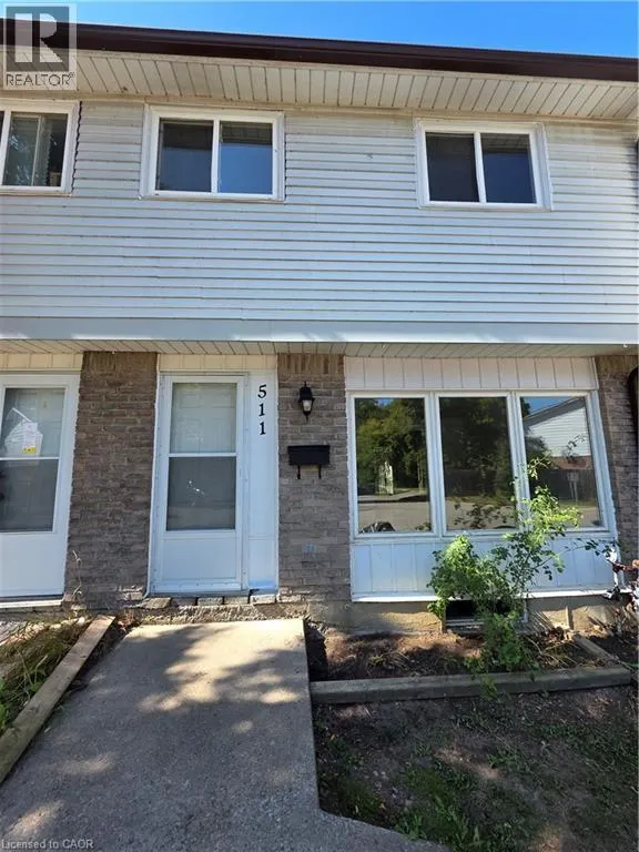 511 PARKVIEW Crescent