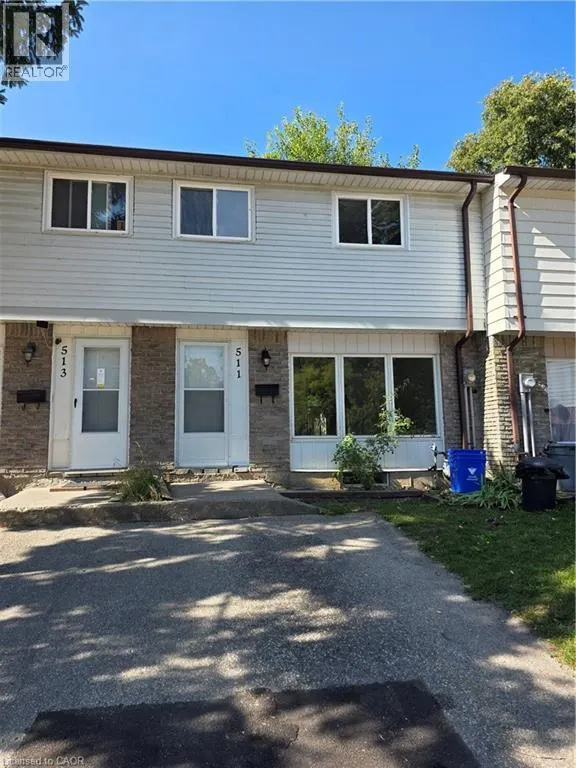 511 PARKVIEW Crescent