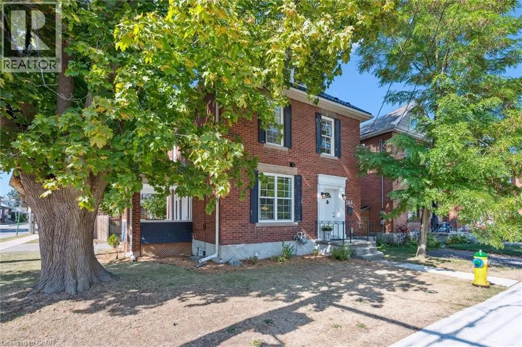 364 YORK Road