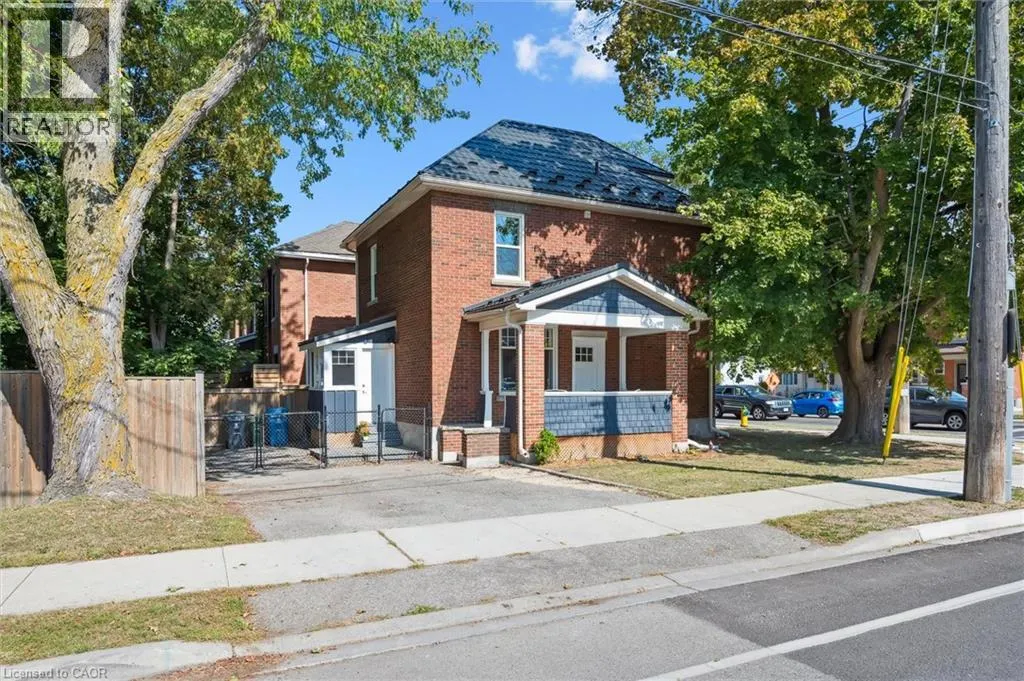 364 YORK Road