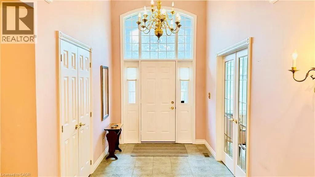 4 ORCHARD Crescent