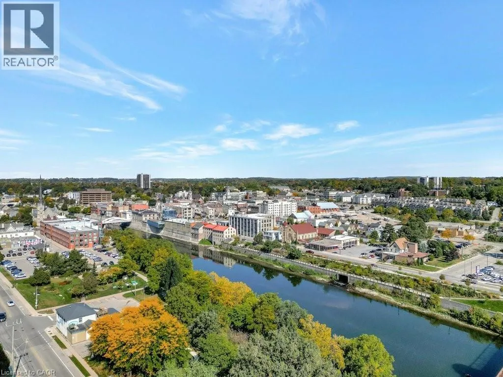 50 GRAND Avenue S Unit# 1507, #1507