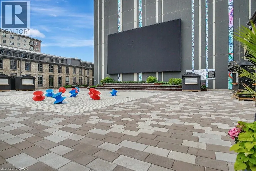 50 GRAND Avenue S Unit# 1507, #1507