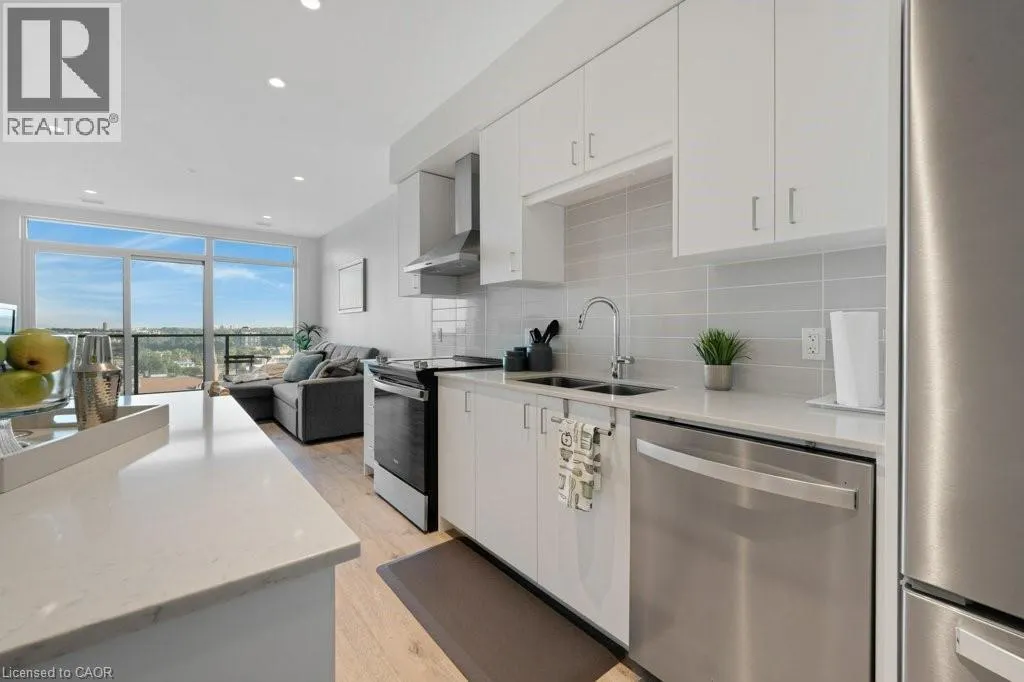 50 GRAND Avenue S Unit# 1507, #1507