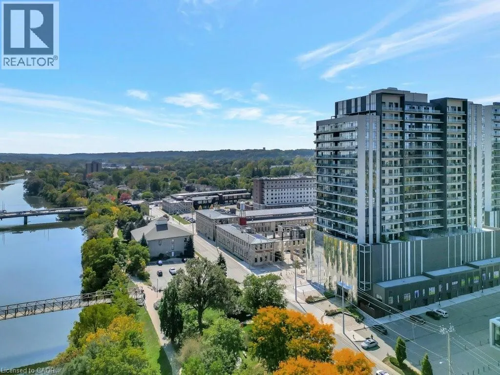 50 GRAND Avenue S Unit# 1507, #1507