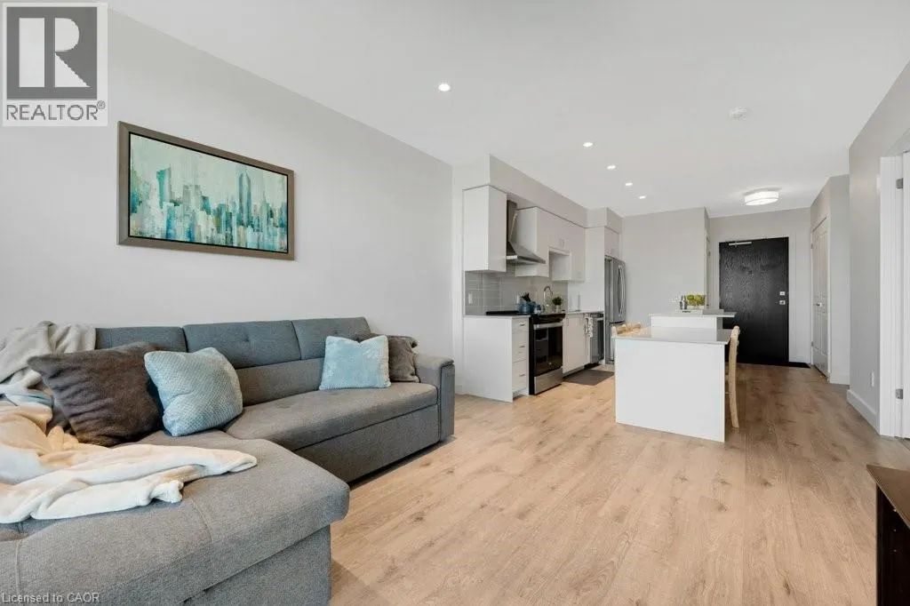 50 GRAND Avenue S Unit# 1507, #1507
