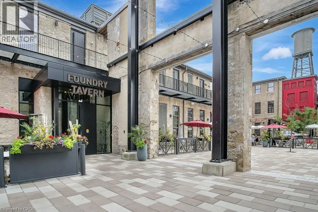 50 GRAND Avenue S Unit# 1507, #1507