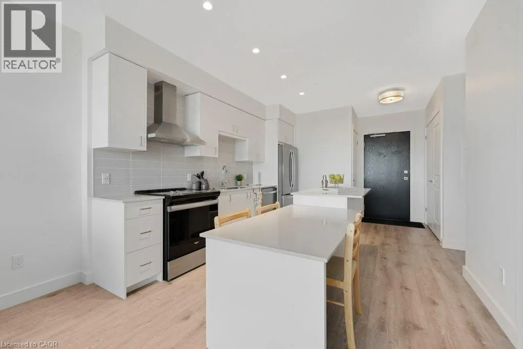 50 GRAND Avenue S Unit# 1507, #1507
