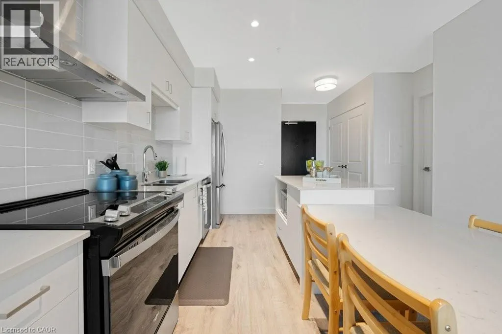50 GRAND Avenue S Unit# 1507, #1507