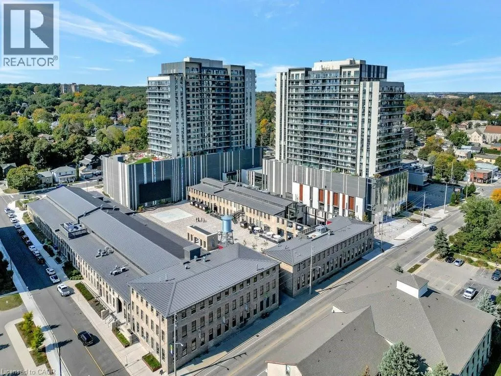50 GRAND Avenue S Unit# 1507, #1507