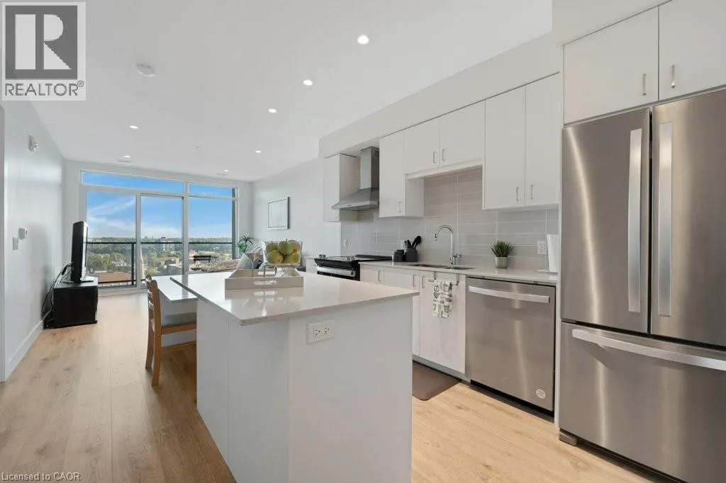 50 GRAND Avenue S Unit# 1507, #1507