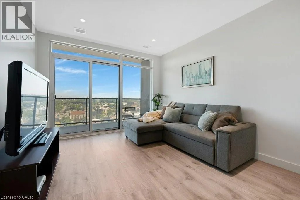 50 GRAND Avenue S Unit# 1507, #1507