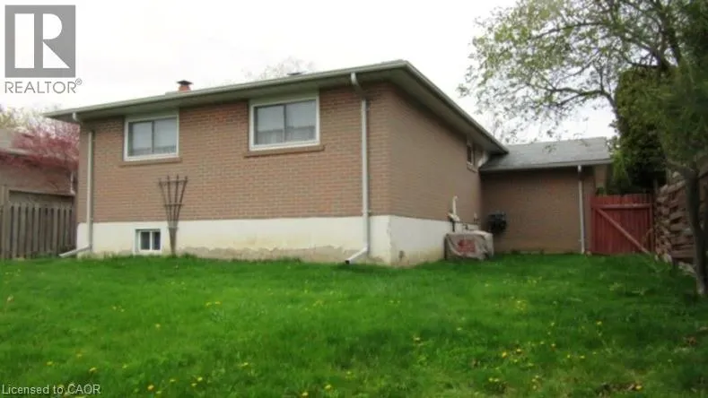 21 WILLIS Drive