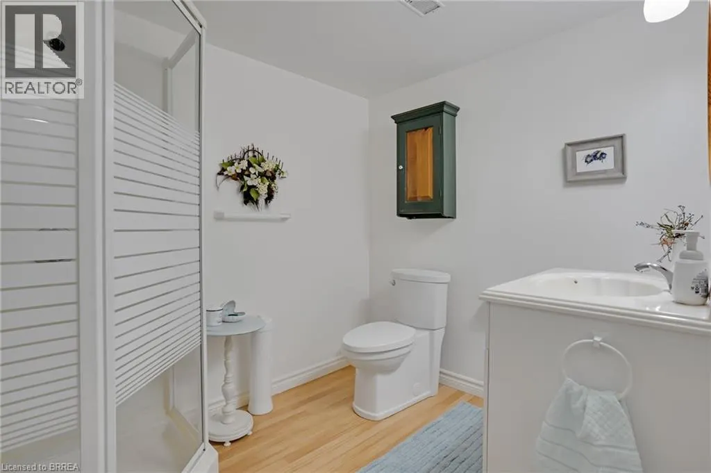 110 SOMERSET Road Unit# 5, #5