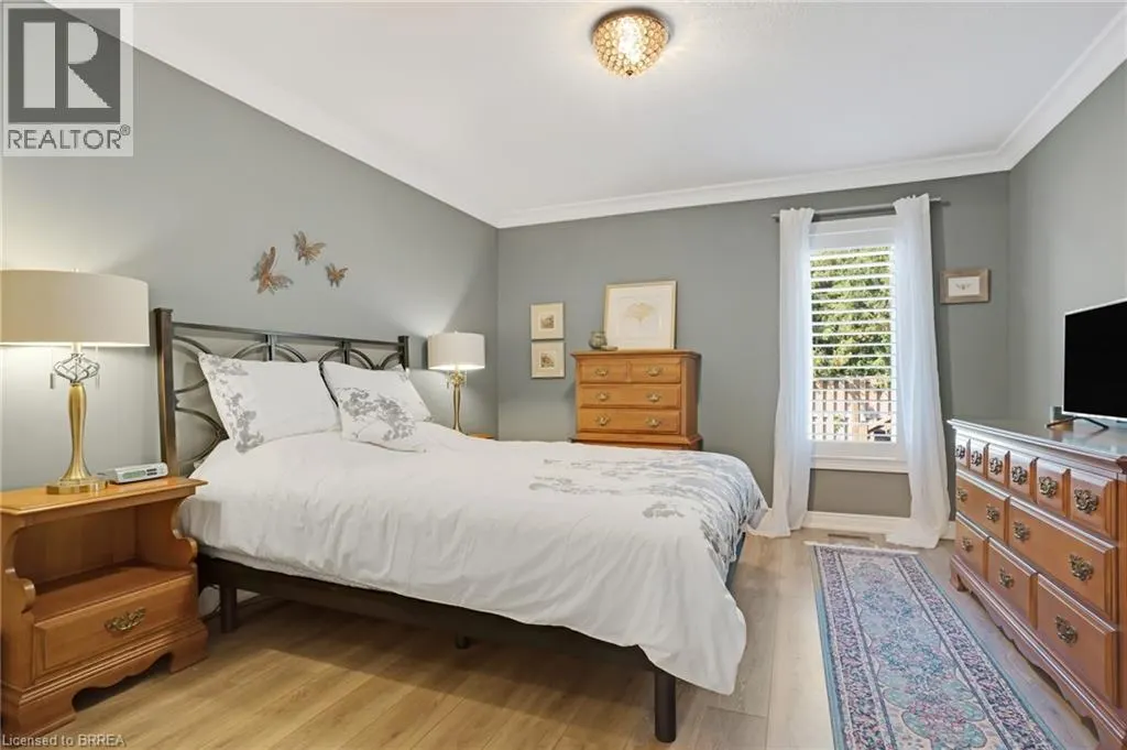 110 SOMERSET Road Unit# 5, #5