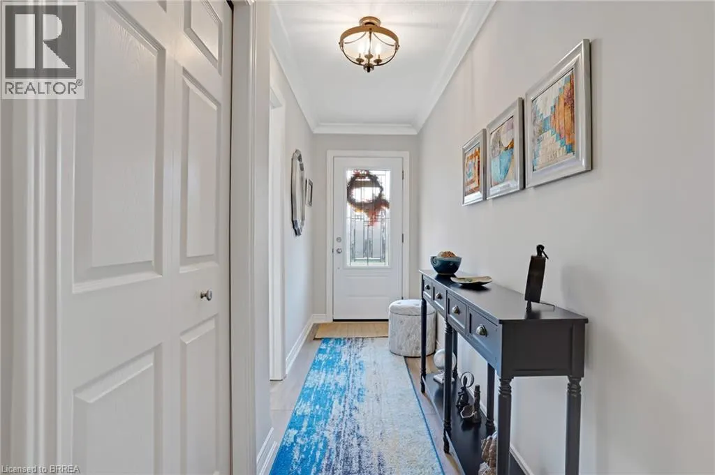 110 SOMERSET Road Unit# 5, #5