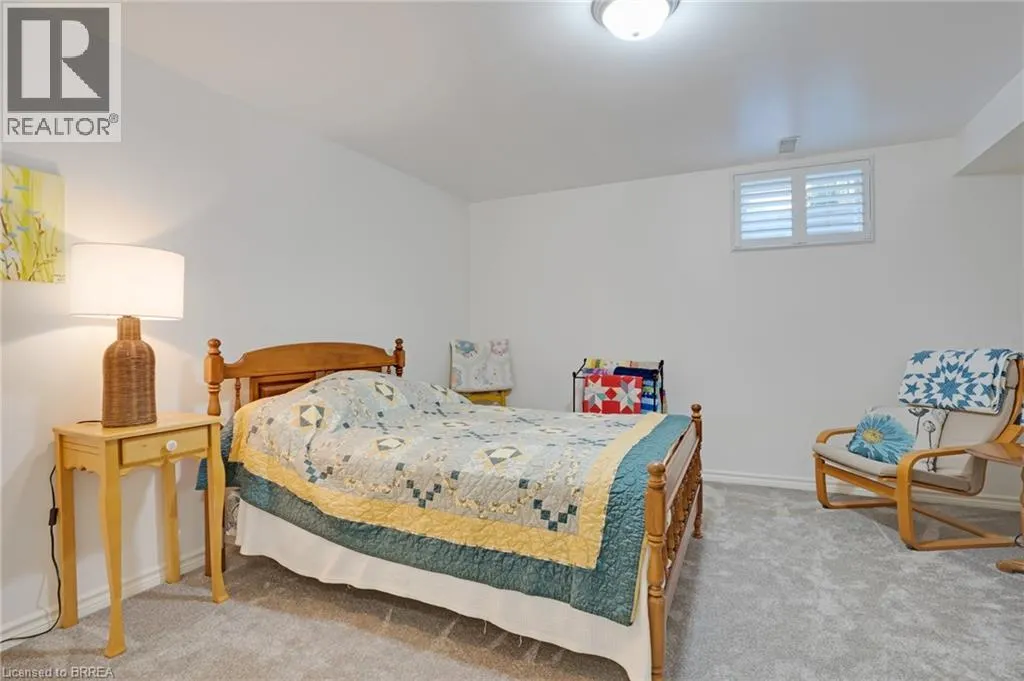 110 SOMERSET Road Unit# 5, #5