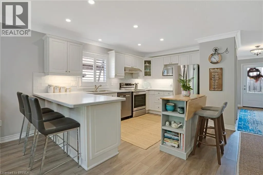 110 SOMERSET Road Unit# 5, #5