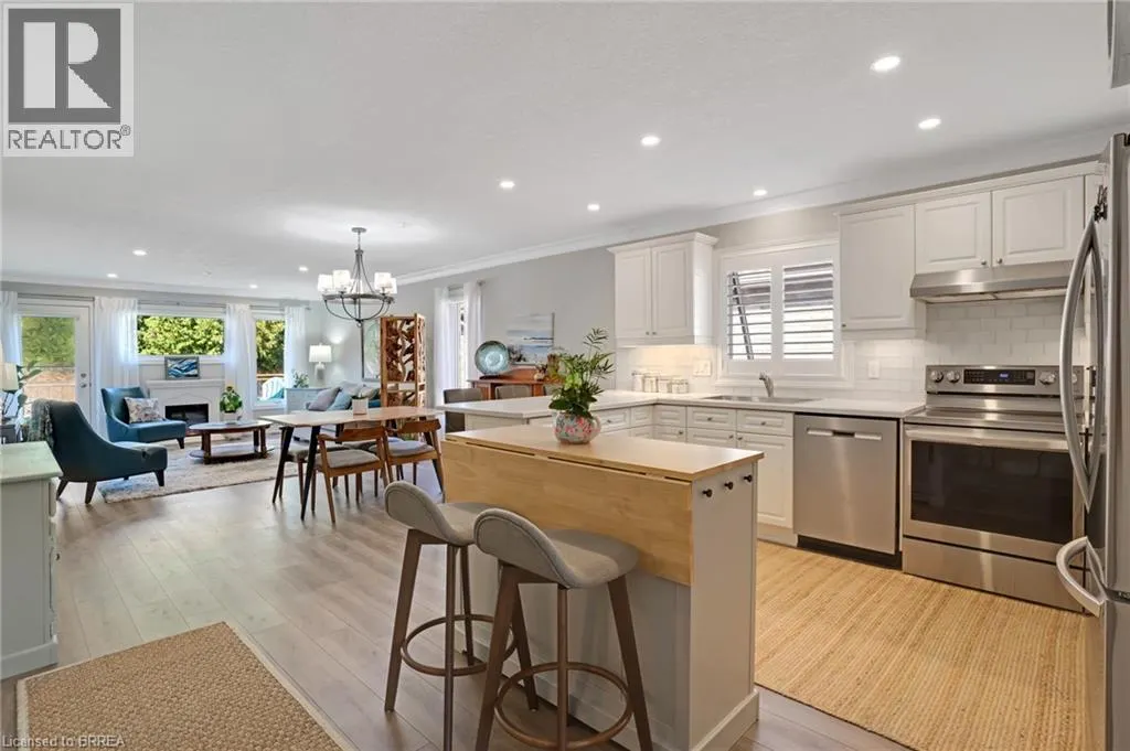 110 SOMERSET Road Unit# 5, #5