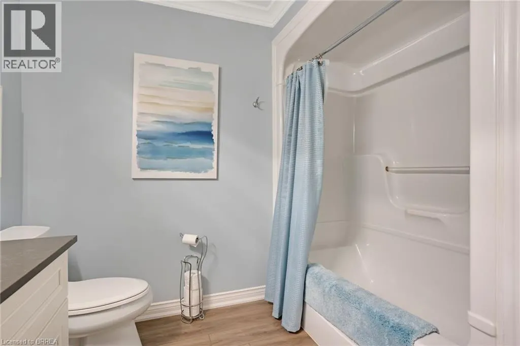 110 SOMERSET Road Unit# 5, #5