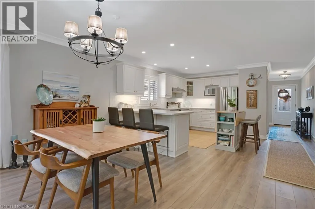 110 SOMERSET Road Unit# 5, #5
