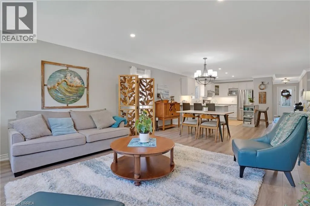 110 SOMERSET Road Unit# 5, #5
