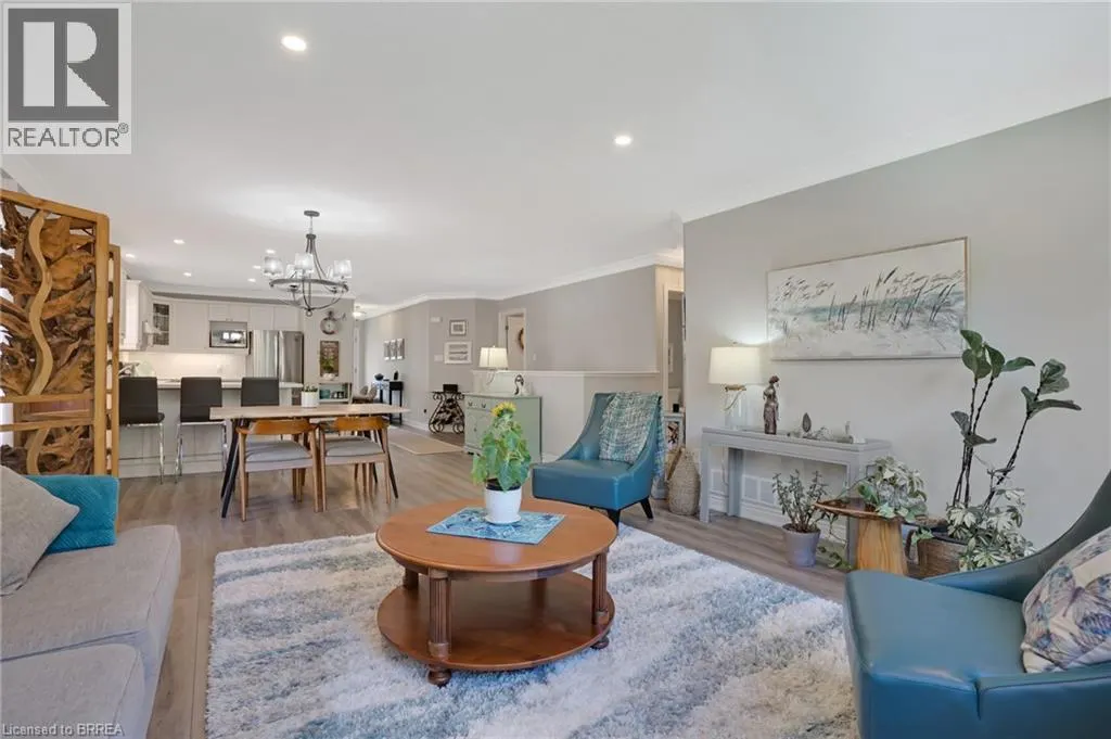 110 SOMERSET Road Unit# 5, #5