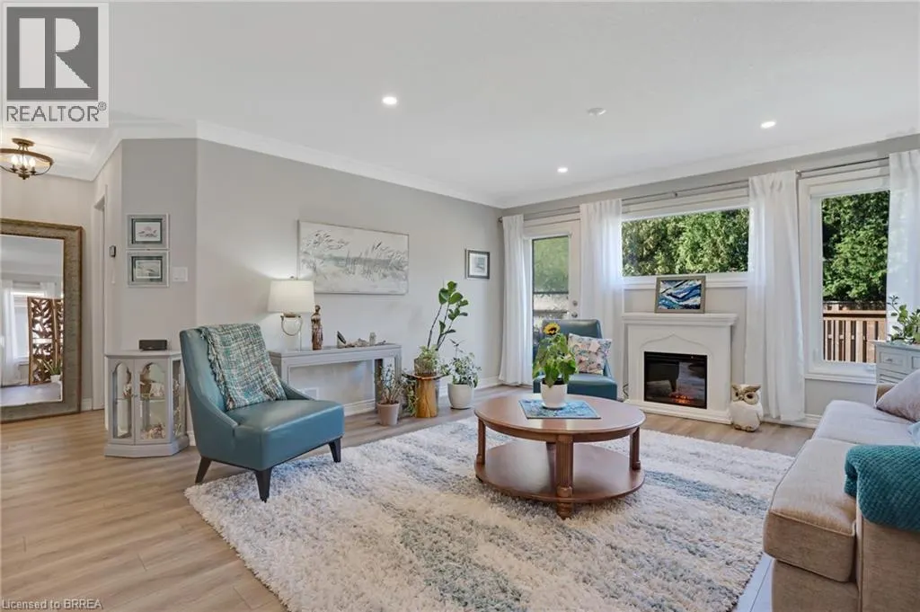 110 SOMERSET Road Unit# 5, #5