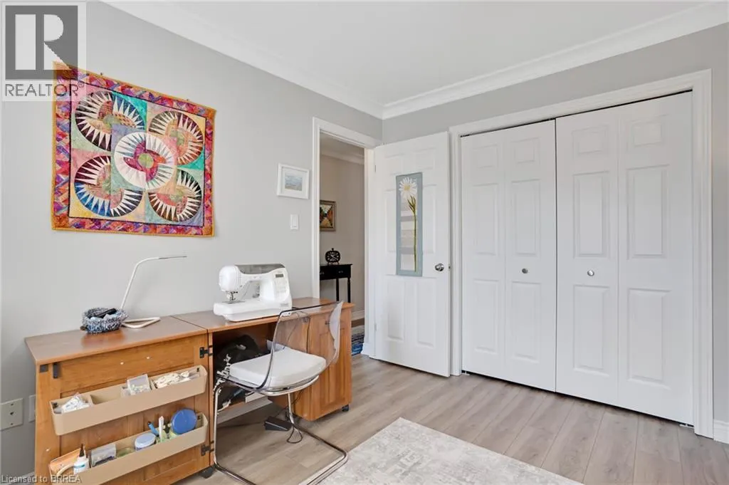 110 SOMERSET Road Unit# 5, #5