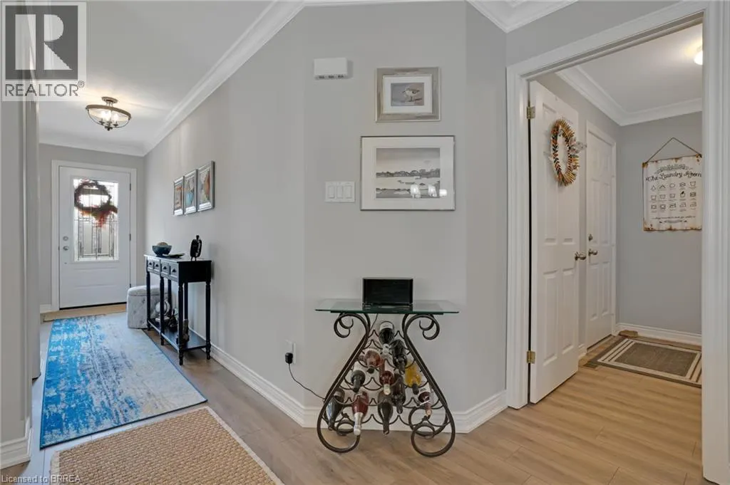 110 SOMERSET Road Unit# 5, #5