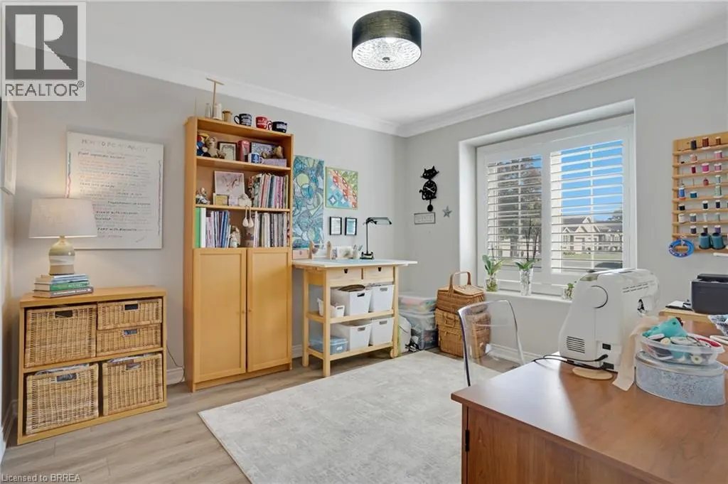 110 SOMERSET Road Unit# 5, #5