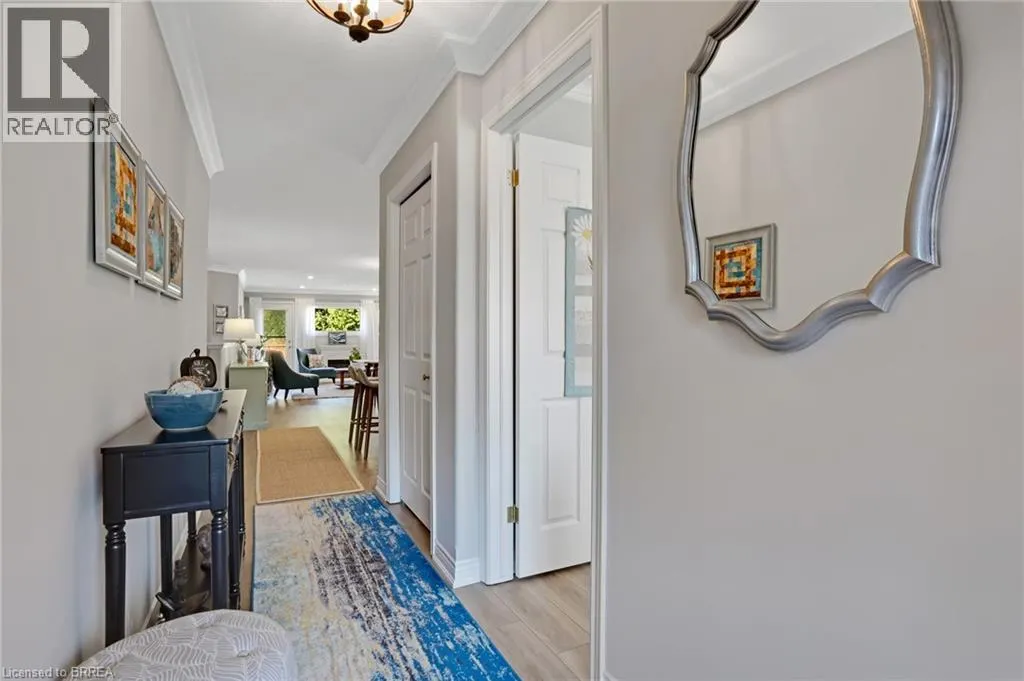 110 SOMERSET Road Unit# 5, #5