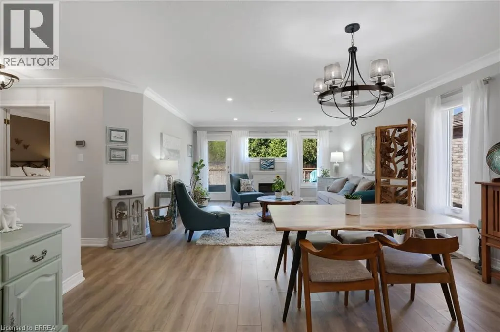 110 SOMERSET Road Unit# 5, #5