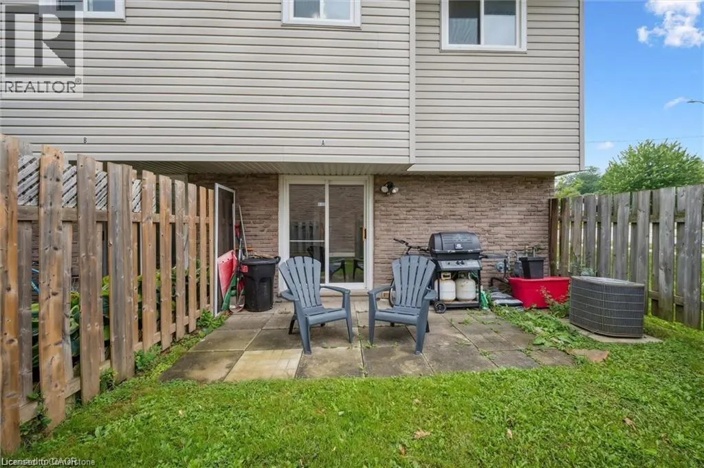 320 BLUEVALE Street N Unit# A, #A