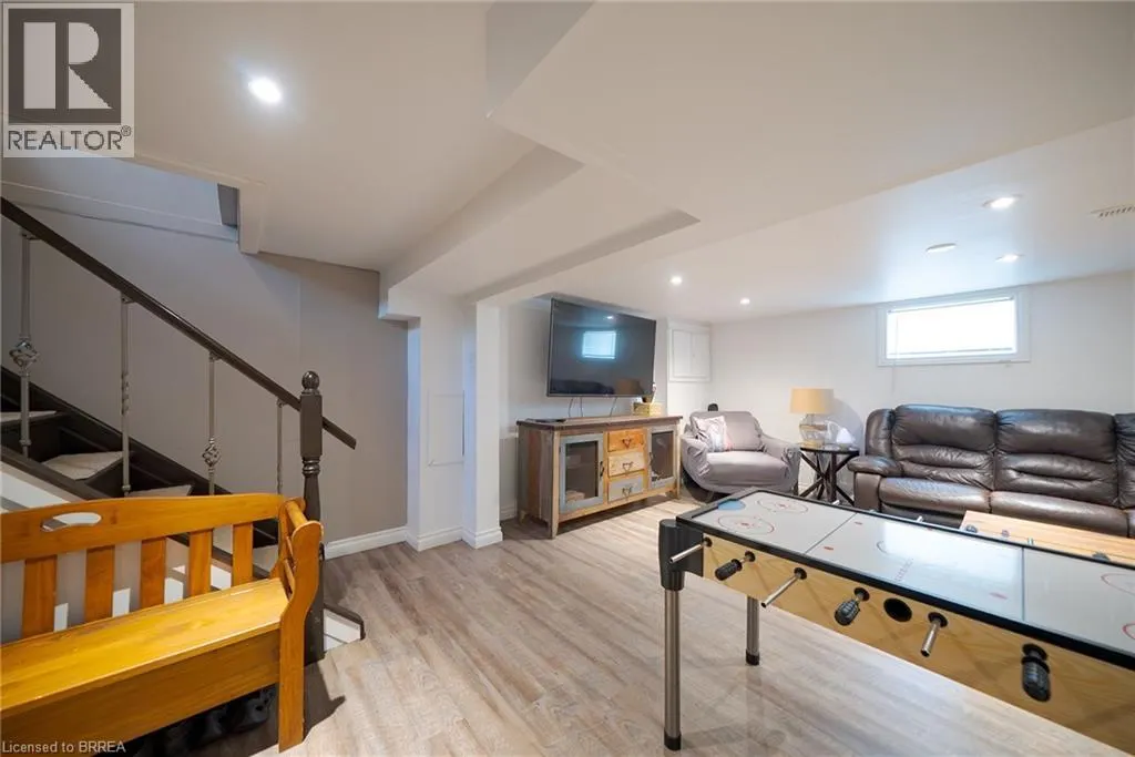 54 FULTON Street