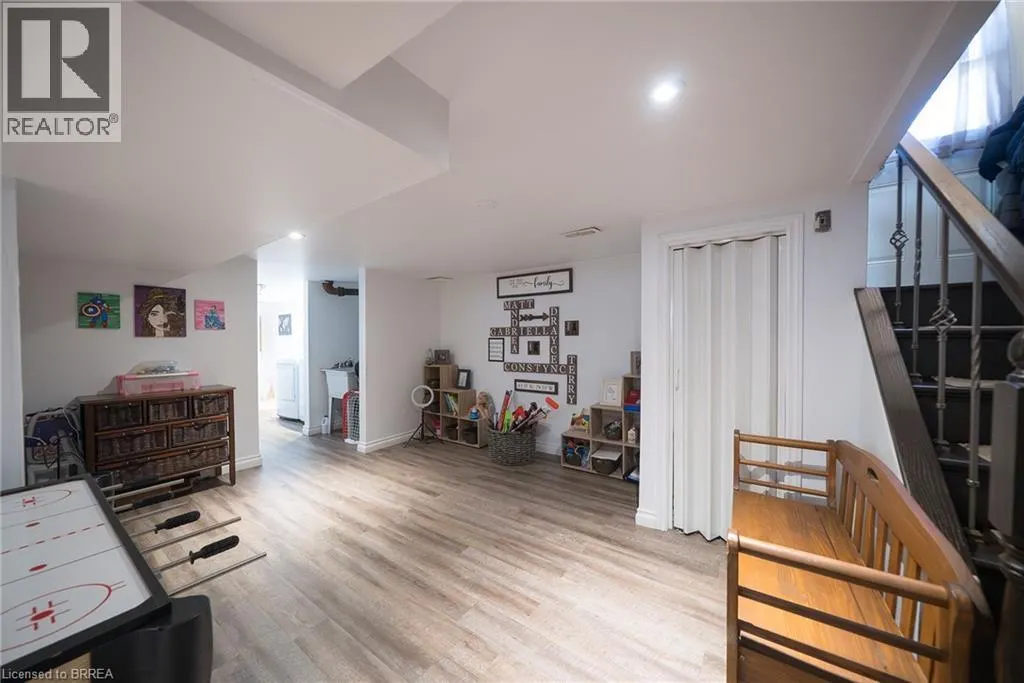 54 FULTON Street