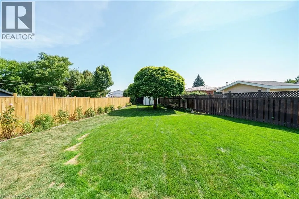146 NUGENT Drive