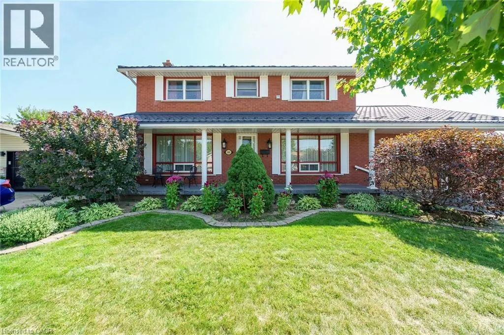 146 NUGENT Drive