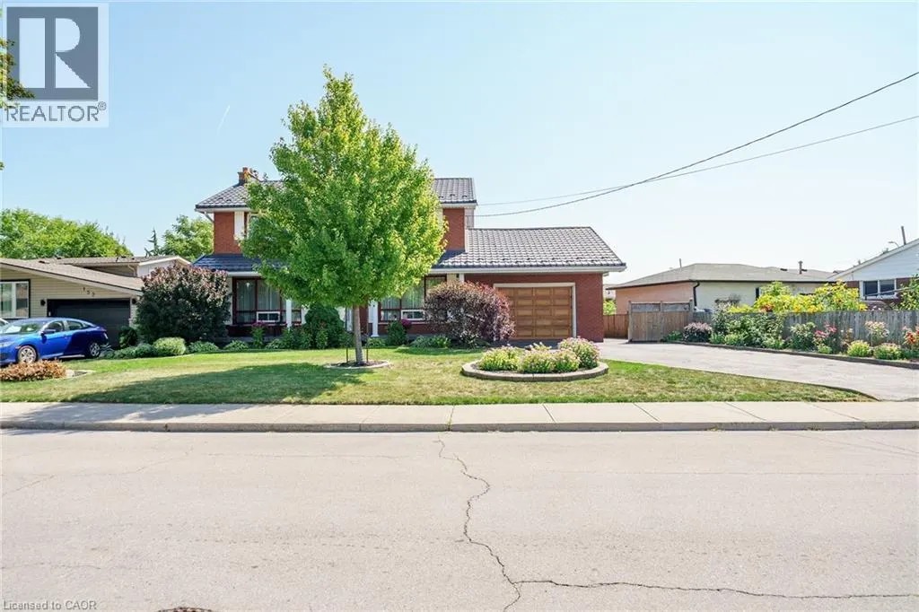 146 NUGENT Drive