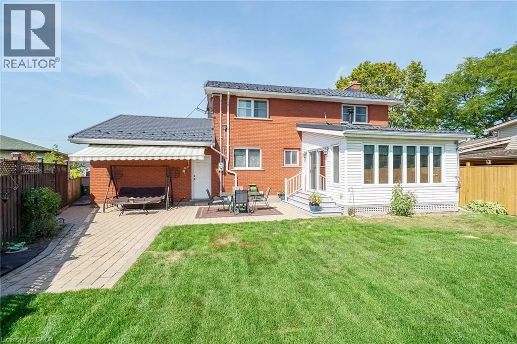 146 NUGENT Drive
