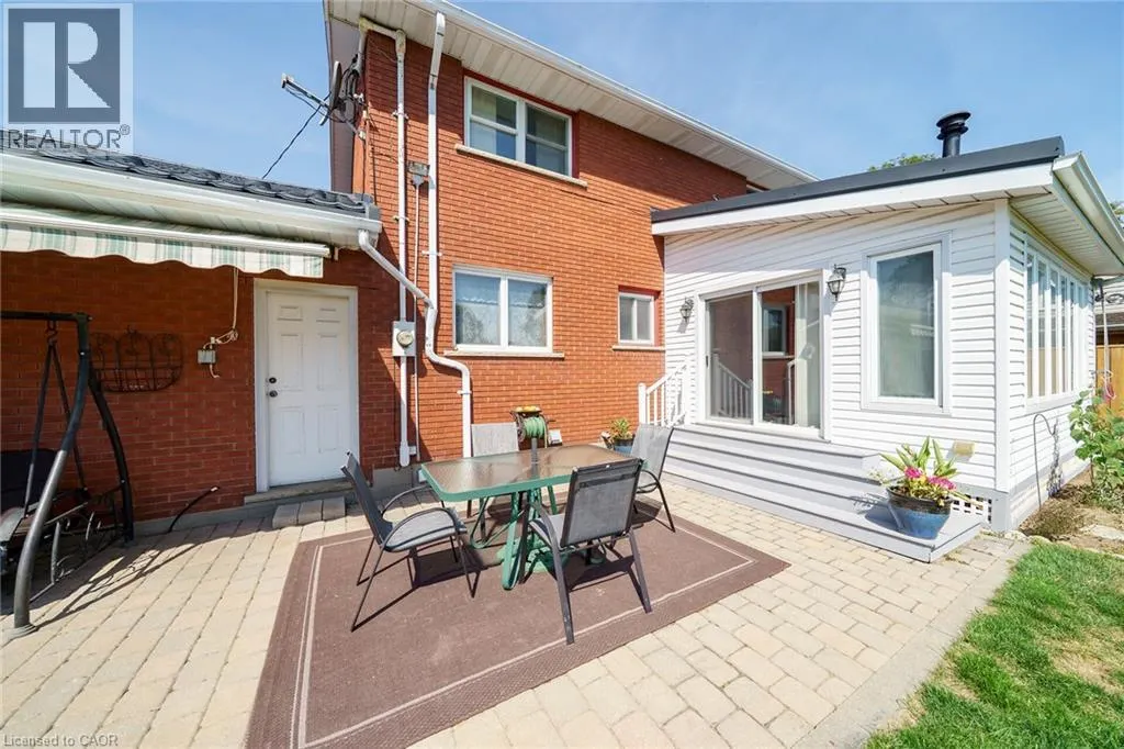 146 NUGENT Drive